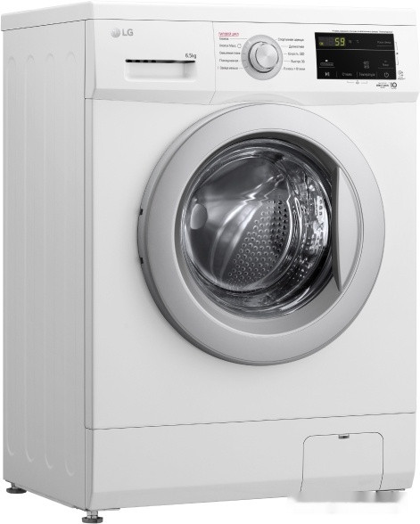 Стиральная машина LG F2J3WS1W Стиральная машина LG F2J3WS1W