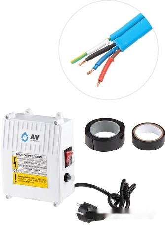 Насос Av Engineering Ageless-3-2700/31- 3/11 Насос Av Engineering Ageless-3-2700/31- 3/11