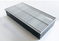 Радиатор Techno Usual KVZ 420-140-2100