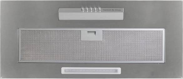 Вытяжка Zigmund & Shtain K 012.7 S