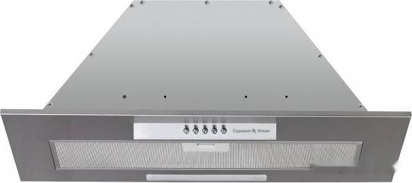 Вытяжка Zigmund & Shtain K 012.7 S