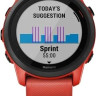 Умные часы Garmin Forerunner 745 (красное пламя)