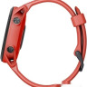 Умные часы Garmin Forerunner 745 (красное пламя)