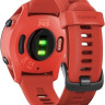 Умные часы Garmin Forerunner 745 (красное пламя)