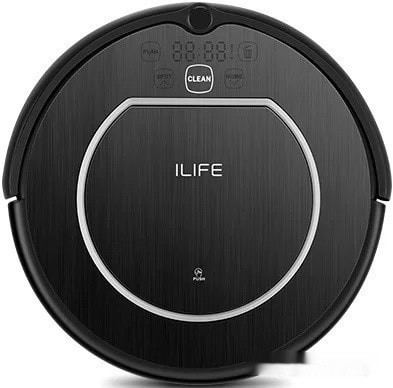 Робот-пылесос iLife V55 Pro Робот-пылесос iLife V55 Pro