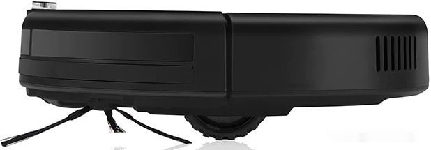 Робот-пылесос iLife V55 Pro Робот-пылесос iLife V55 Pro