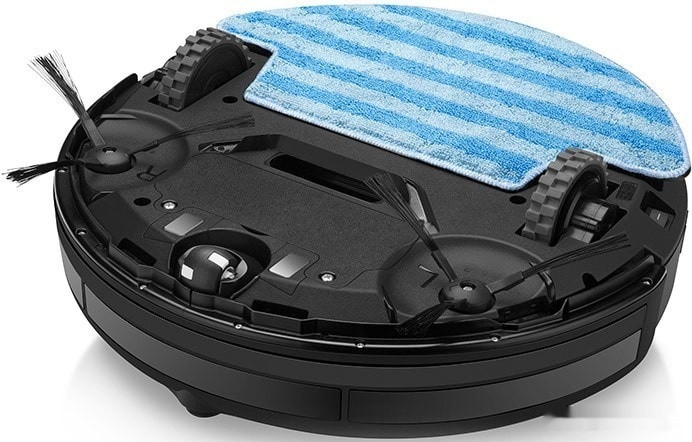 Робот-пылесос iLife V55 Pro Робот-пылесос iLife V55 Pro
