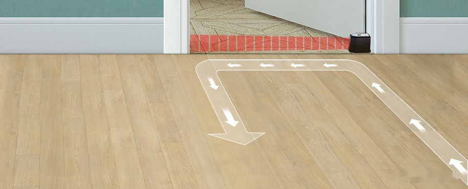 Робот-пылесос iLife V55 Pro Робот-пылесос iLife V55 Pro