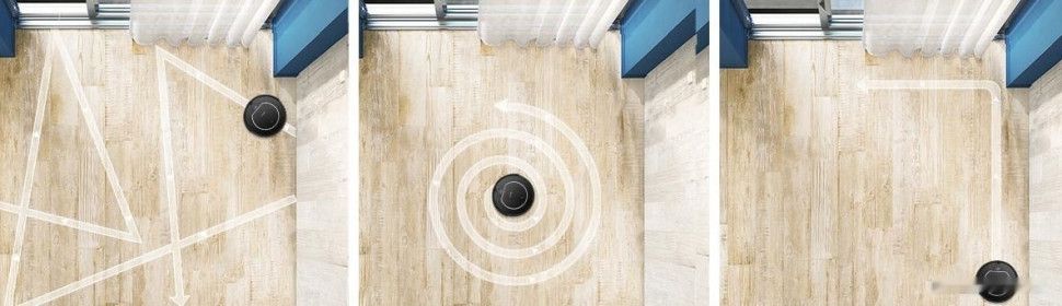 Робот-пылесос iLife V55 Pro Робот-пылесос iLife V55 Pro