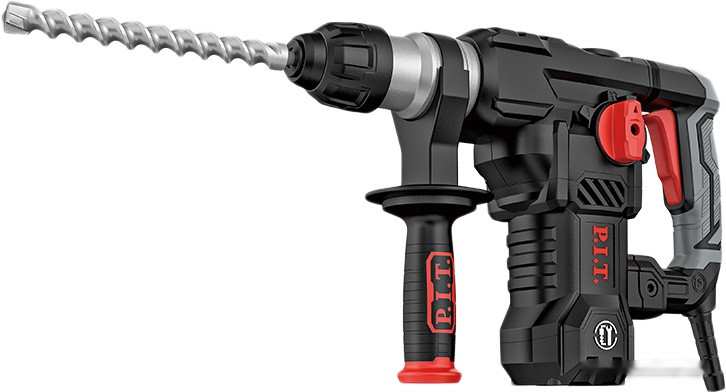 Перфоратор P.I.T. PBH32-C5