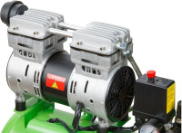 Компрессор Eco AE-25-OF1