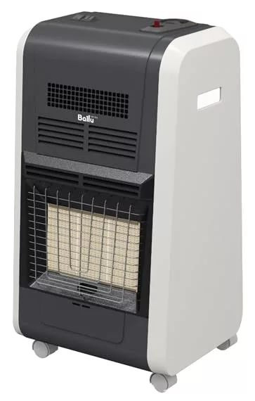 Тепловентилятор Ballu BIGH-55 F