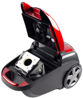 Пылесос CENTEK CT-2539 (красный)