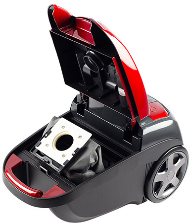 Пылесос CENTEK CT-2539 (красный)