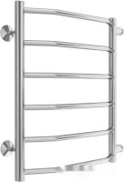 Полотенцесушитель Terminus Виктория П6 500x600 бп (хром)