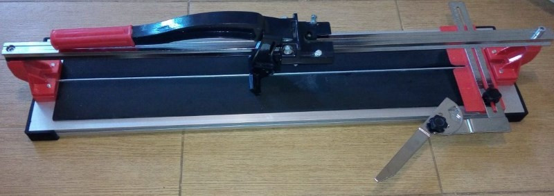 Плиткорез Matrix 87687 Плиткорез Matrix 87687