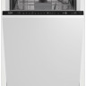 Посудомоечная машина Beko BDIS38120Q