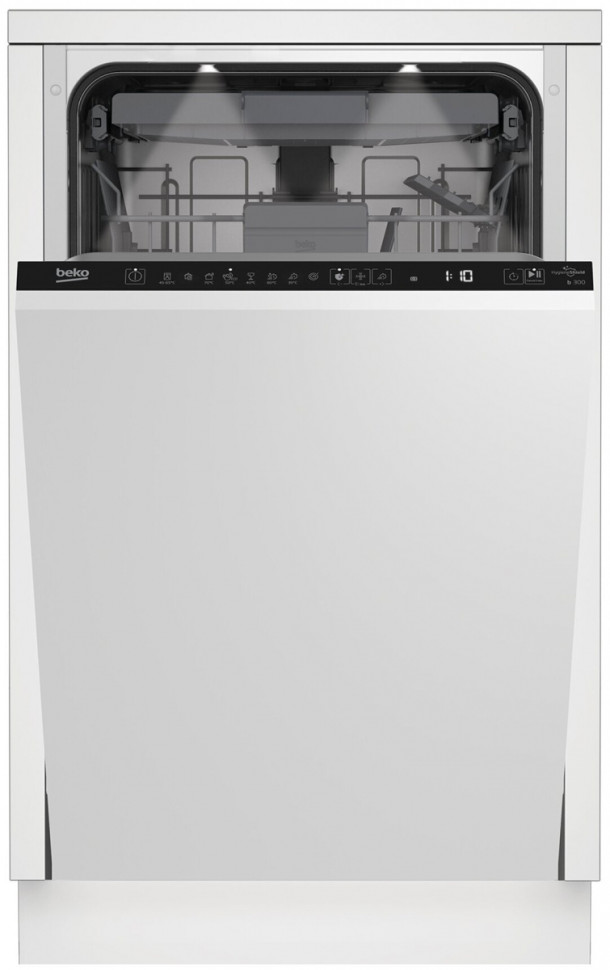 Посудомоечная машина Beko BDIS38120Q