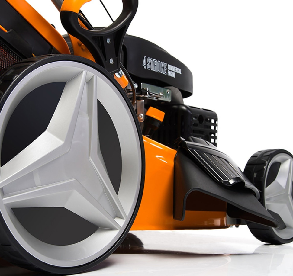 Газонокосилка Daewoo Power DLM 5500SVE Газонокосилка Daewoo Power DLM 5500SVE