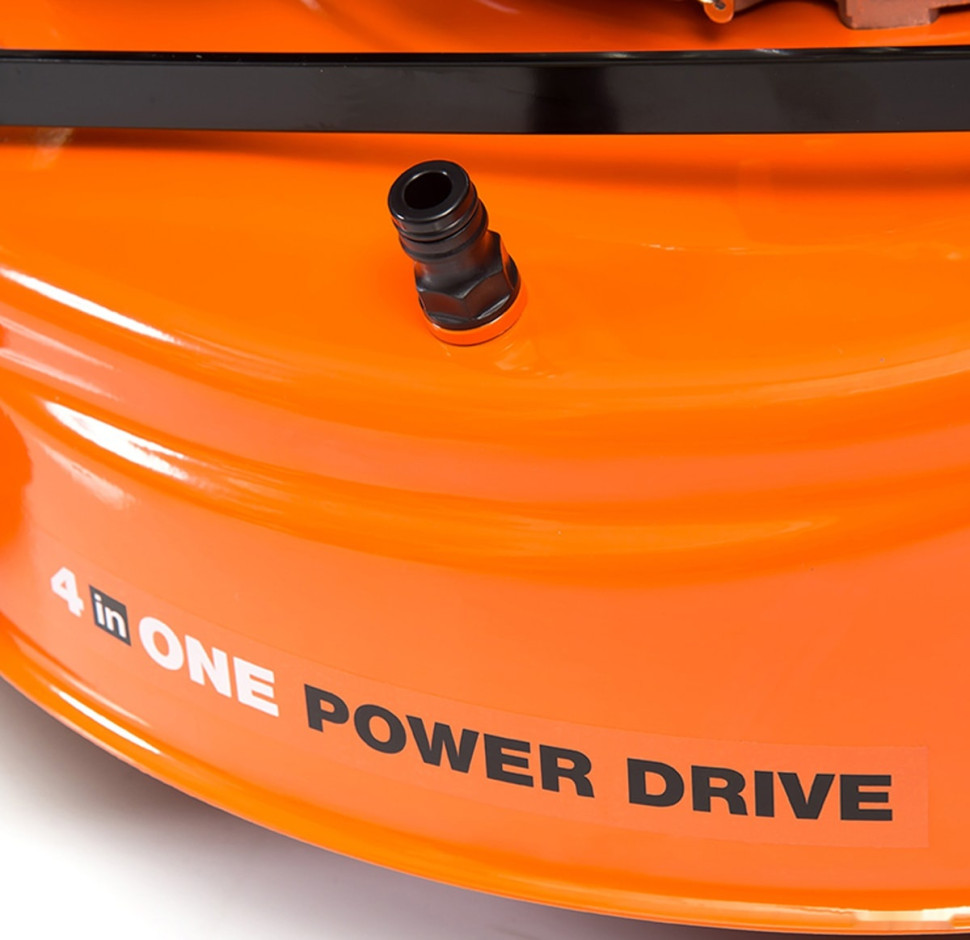 Газонокосилка Daewoo Power DLM 5500SVE Газонокосилка Daewoo Power DLM 5500SVE