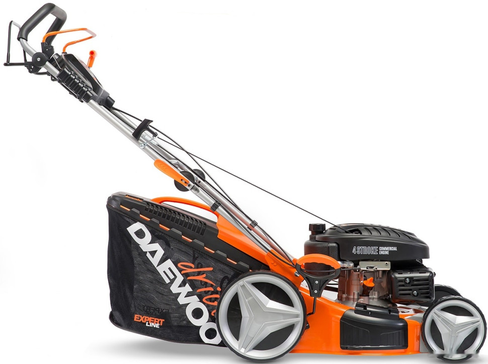 Газонокосилка Daewoo Power DLM 5500SVE Газонокосилка Daewoo Power DLM 5500SVE