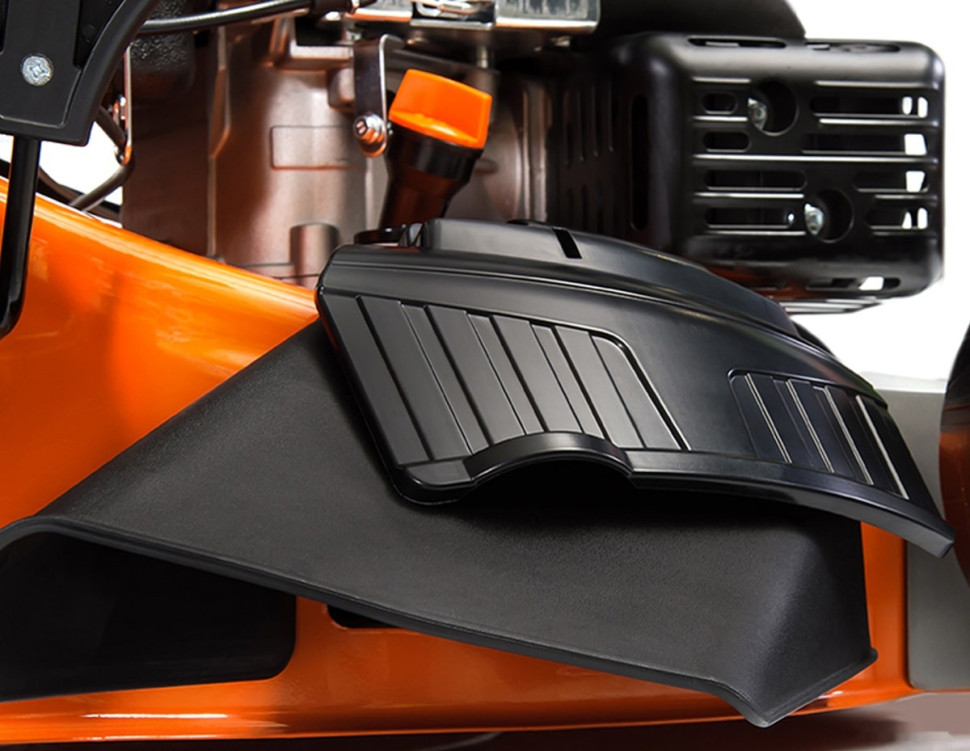 Газонокосилка Daewoo Power DLM 5500SVE Газонокосилка Daewoo Power DLM 5500SVE