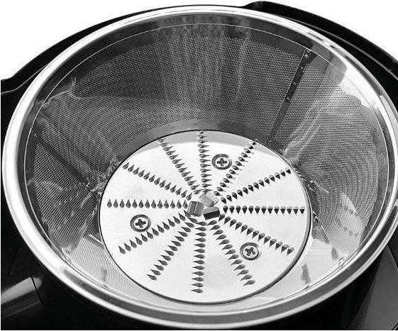 Соковыжималка Garlyn J-150 Соковыжималка Garlyn J-150