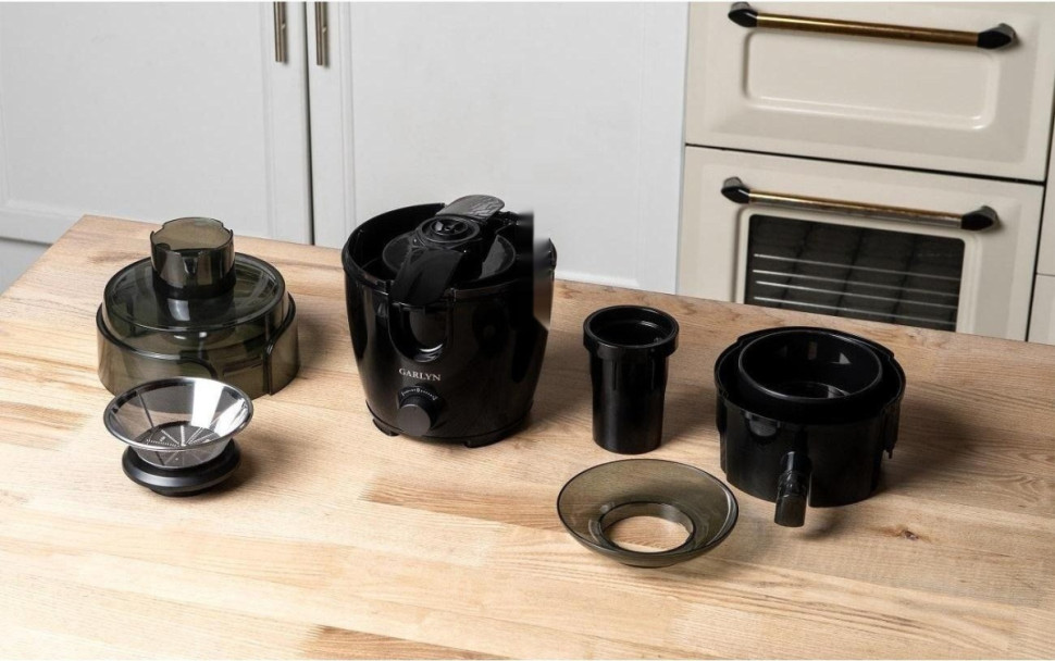 Соковыжималка Garlyn J-150 Соковыжималка Garlyn J-150