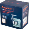 Кухонный комбайн Maunfeld MF-436GR Pro