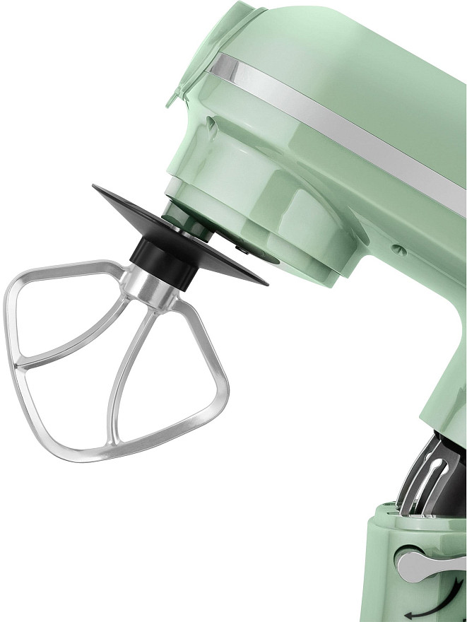 Кухонный комбайн Maunfeld MF-436GR Pro