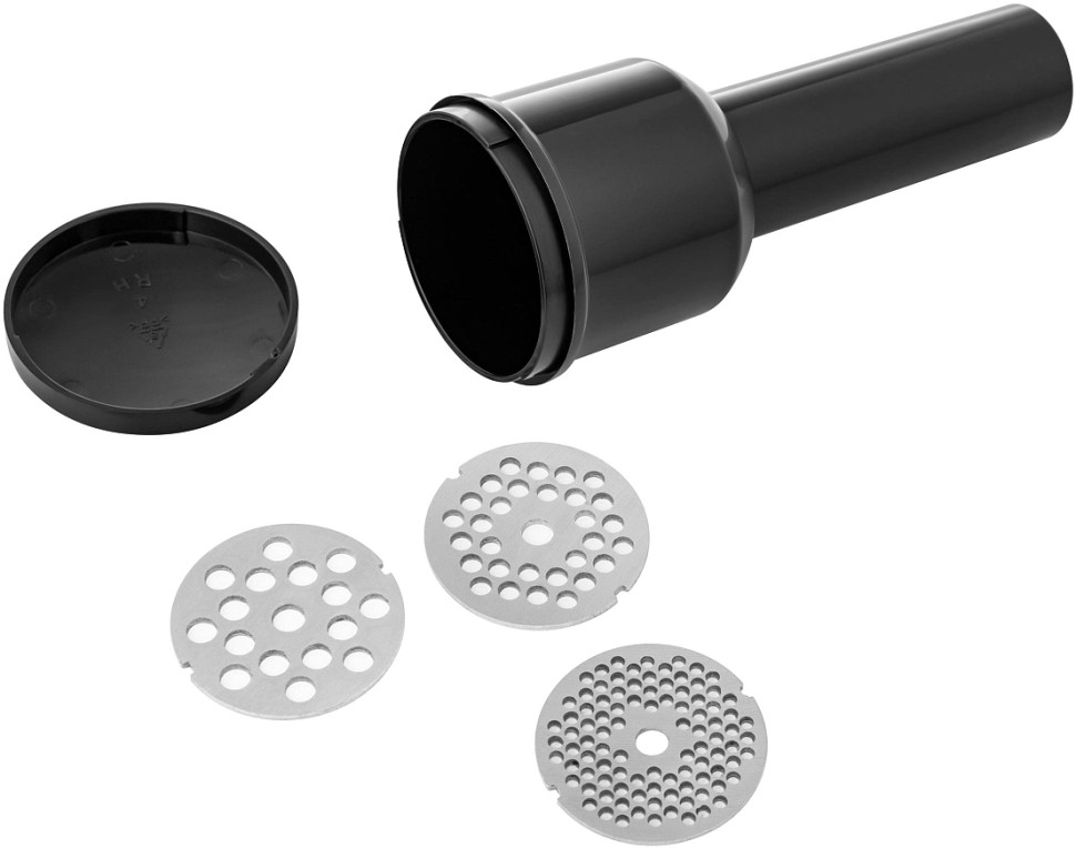 Кухонный комбайн Maunfeld MF-436GR Pro