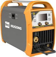 Сварочный инвертор Hugong Extremig 200 III LCD