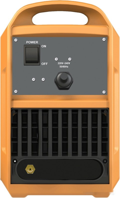 Сварочный инвертор Hugong Extremig 200 III LCD Сварочный инвертор Hugong Extremig 200 III LCD