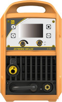 Сварочный инвертор Hugong Extremig 200 III LCD