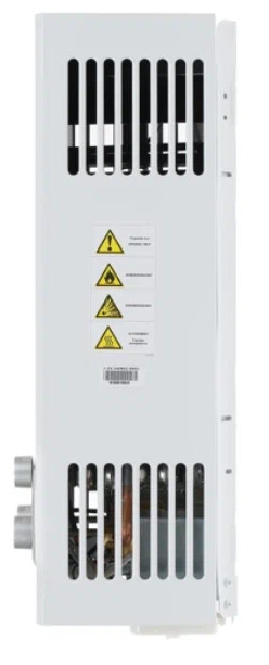 Водонагреватель HAIER IGW 10 B Водонагреватель HAIER IGW 10 B