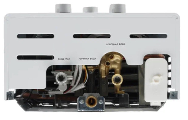 Водонагреватель HAIER IGW 10 B Водонагреватель HAIER IGW 10 B