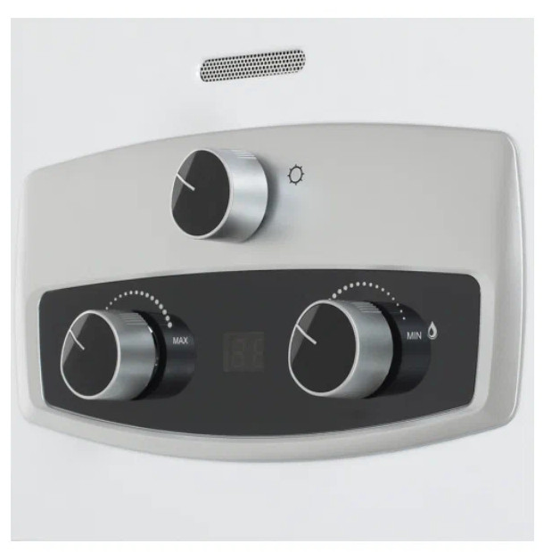 Водонагреватель HAIER IGW 10 B Водонагреватель HAIER IGW 10 B