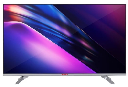 Телевизор Shivaki US43H3403