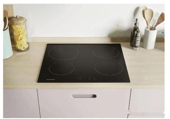 Варочная панель Zerowatt ZI6C42/E1