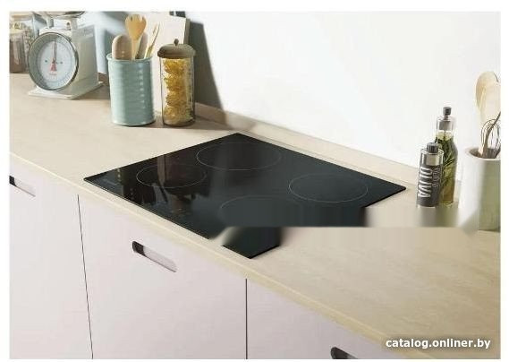 Варочная панель Zerowatt ZI6C42/E1