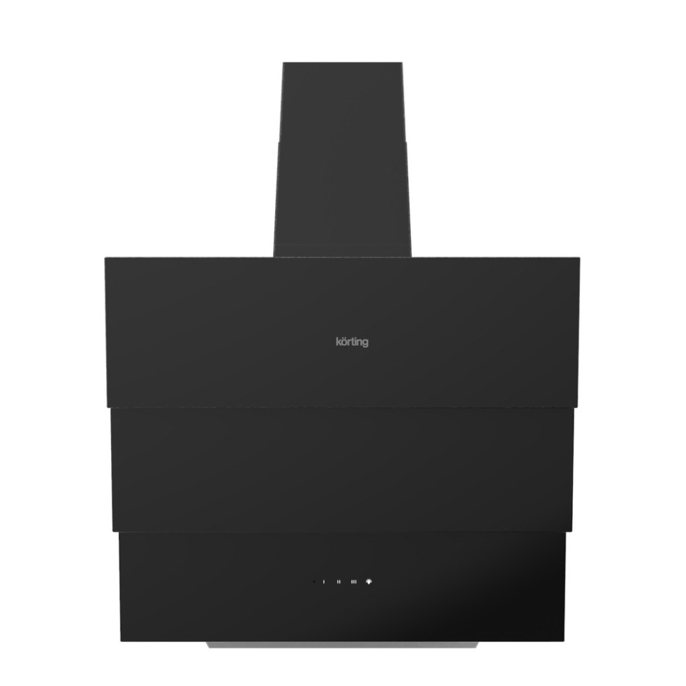 Вытяжка Korting KHC 68073 GN Вытяжка Korting KHC 68073 GN