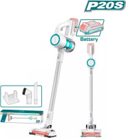 Пылесос Total TVLI20061 (без АКБ)