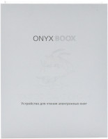 Электронная книга Onyx BOOX Vasco da Gama 4