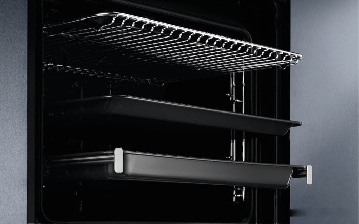 Духовой шкаф Electrolux OKD5C51V Духовой шкаф Electrolux OKD5C51V