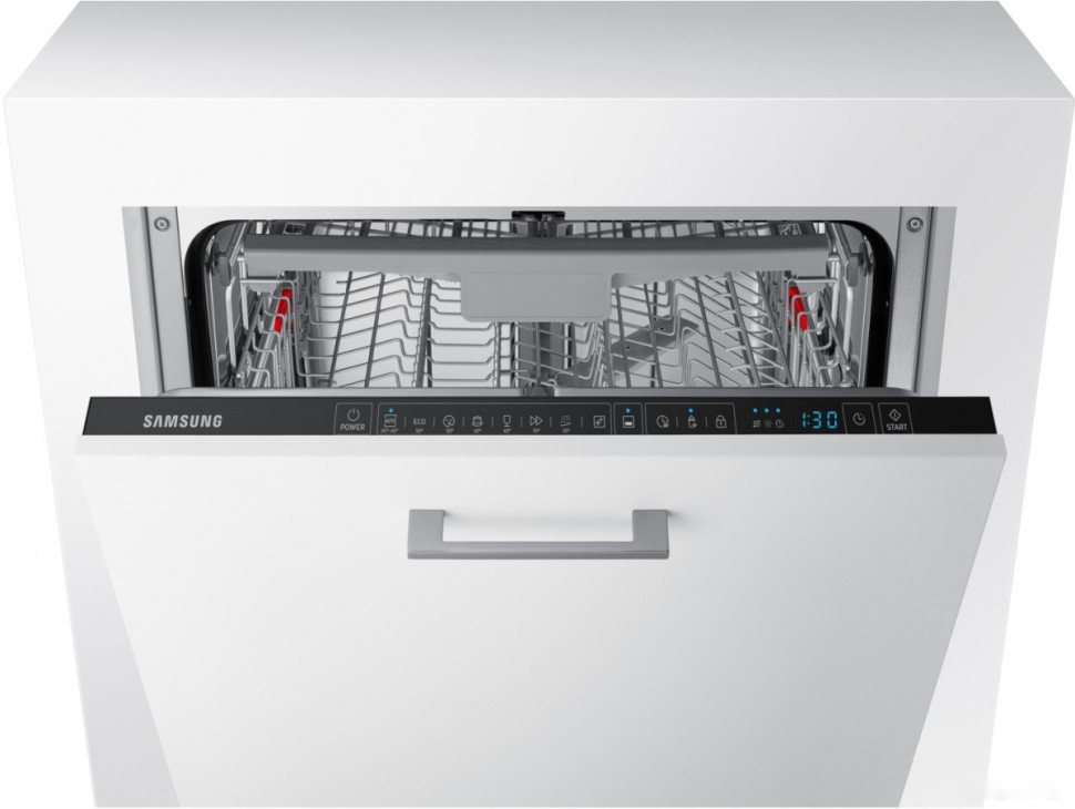 Посудомоечная машина Samsung DW60R7050BB Посудомоечная машина Samsung DW60R7050BB