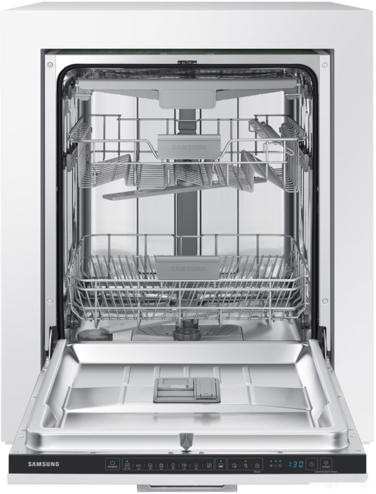 Посудомоечная машина Samsung DW60R7050BB Посудомоечная машина Samsung DW60R7050BB