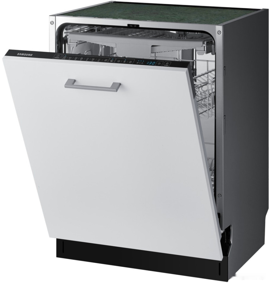 Посудомоечная машина Samsung DW60R7050BB Посудомоечная машина Samsung DW60R7050BB