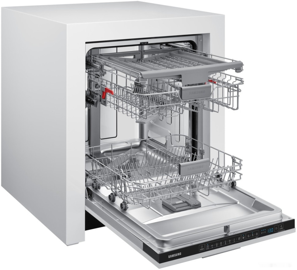 Посудомоечная машина Samsung DW60R7050BB Посудомоечная машина Samsung DW60R7050BB