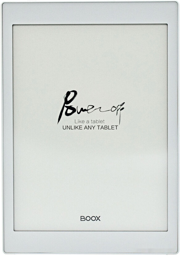 Электронная книга Onyx BOOX Nova Air 2 Электронная книга Onyx BOOX Nova Air 2