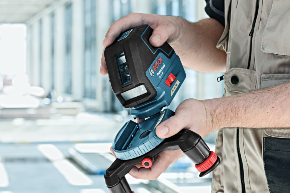 Bosch GLL 3-50 Professinal Bosch GLL 3-50 Professinal